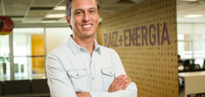 Produtividade agrícola mais eficiente é essencial para transição energética