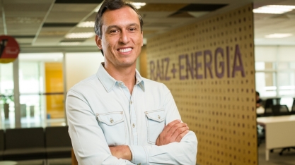 Produtividade agrícola mais eficiente é essencial para transição energética