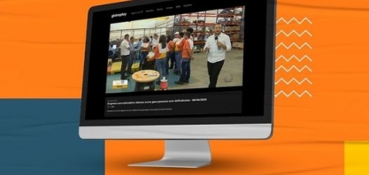 TV Fronteira: Atvos oferece curso para pessoas com deficiências