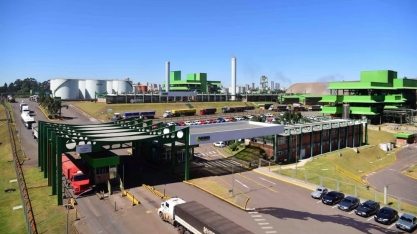 No ritmo da transição energética: avançam pesquisas de novas matérias-primas para os tradicionais biocombustíveis