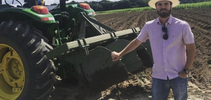 Fornecedores de cana reforçam saldo positivo da safra 22/23