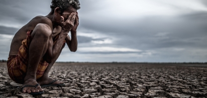 Edital vai apoiar projetos que promovam a adaptação de comunidades às mudanças climáticas