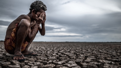 Edital vai apoiar projetos que promovam a adaptação de comunidades às mudanças climáticas
