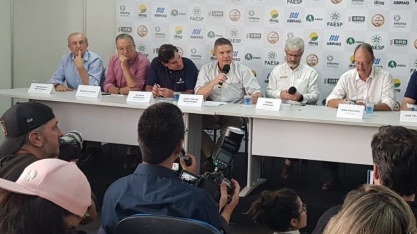  Negócios gerados e intenções de compra na Agrishow 2023 superam os R$ 13,2 bilhões. E feira tem novo Presidente