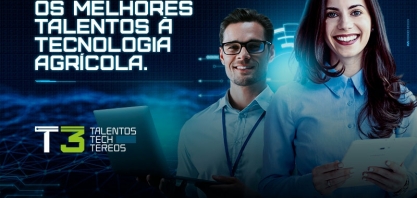 Tereos está com cerca de 150 vagas abertas para estagiários em diferentes áreas