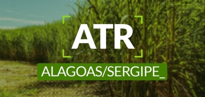 ATR Alagoas e Sergipe: em abril, alta de 4,16% no valor mensal e 0,63% no acumulado