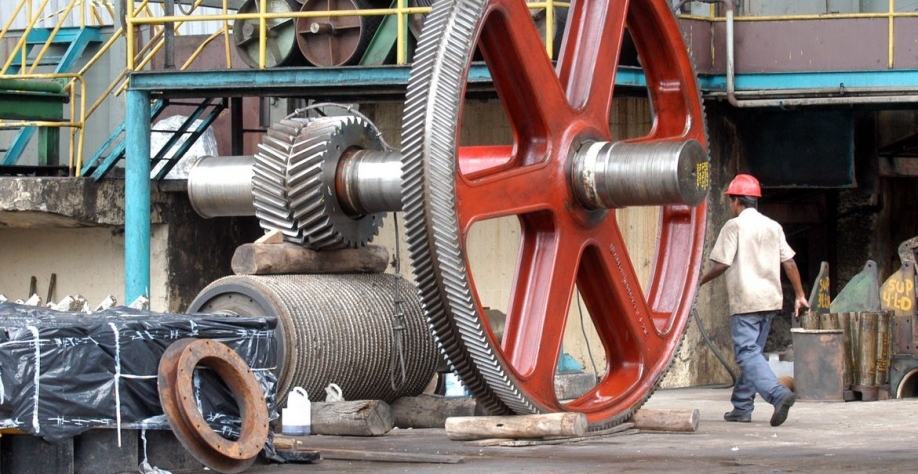  CNI/José Paulo Lacerda/Direitos reservados Economia