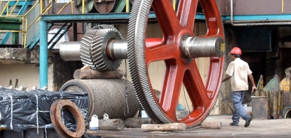 Camex zera imposto de importação para 628 máquinas industriais