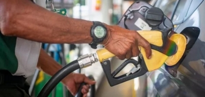 Preço do diesel cai pela 12ª semana nos postos, diz ANP