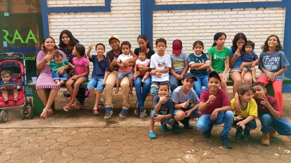 Rio Amambai Agroenergia aposta na educação ambiental para crianças nesta segunda fase do Projeto “Consciência Verde”