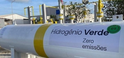 Pernambuco na rota do hidrogênio verde