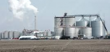 Etanol/EUA: produção cai 0,41% na semana, para 983 mil barris/dia