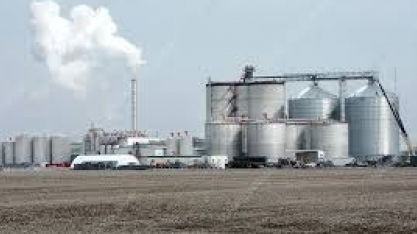 Etanol/EUA: produção cai 0,41% na semana, para 983 mil barris/dia