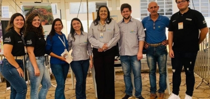 Enersugar apresenta modelo de gestão em evento na Unesp de Tupã