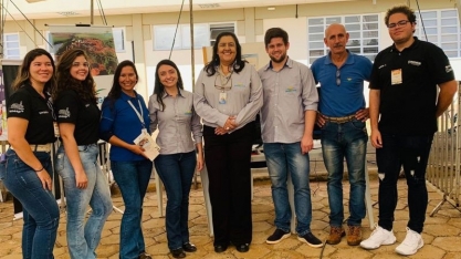 Enersugar apresenta modelo de gestão em evento na Unesp de Tupã