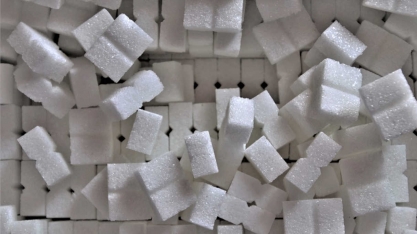 Chinesa Cofco entrega 900 mil t de açúcar à bolsa ICE, dizem traders