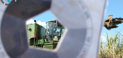 CRV Industrial avalia fumaça liberada por sua frota