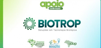 Biotrop fecha apoio cultural com a UDOP para os eventos de 2023