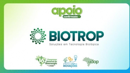 Biotrop fecha apoio cultural com a UDOP para os eventos de 2023