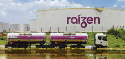 Raízen (RAIZ4): Lucro ajustado dispara 1.106% e soma R$ 2,5 bilhões no quarto trimestre da safra 2022/2023