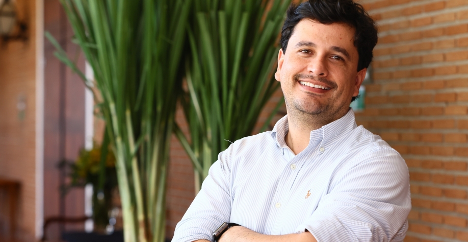  Para José Guilherme é preciso aumentar o protagonismo do produtor de cana