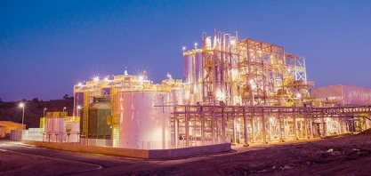 Com cinco plantas em construção, E2G da Raízen vai muito bem