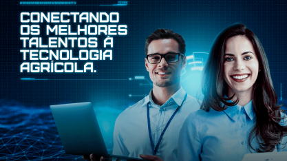 Tereos abre vagas de estágio para estudantes da área de tecnologia