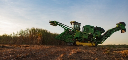 John Deere lança linha de crédito verde e oferece diagnóstico de área gratuito para produtores rurais durante a 28ª Agrishow