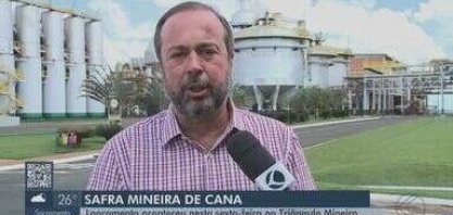 Ministro participa da Abertura da Safra Mineira de Cana-de-Açúcar 