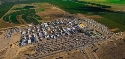 Bahia Farm Show 2023 abre vendas online de ingressos; parte do valor será destinada para o Hospital do Oeste