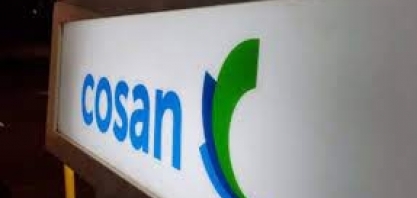 Cosan reverte lucro e registra prejuízo líquido de R$ 904,1 milhões no 1º trimestre