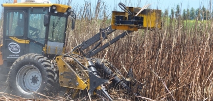 Safra entra na reta final; expectativa é moer 20,8 mi toneladas de cana