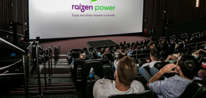 Com o crescimento e diversificação dos negócios, Raízen lança nova marca dedicada à energia