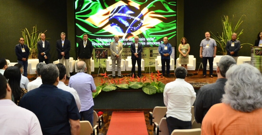 Seminário debateu soluções para o setor - Foto: Arthur Mota