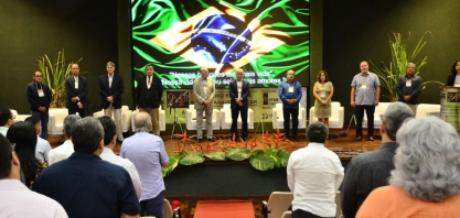 Tecnologia impulsiona o setor sucroenergético