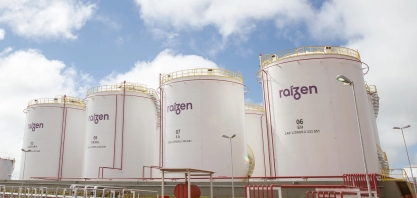 Raízen avalia importar diesel russo para se manter competitiva