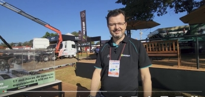 Confira a longevidade da Máquina Agrícola Grunner