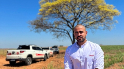 Maturação nutricional e seus benefícios para o canavial  