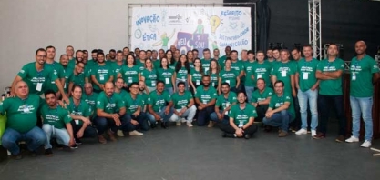 Agropéu realiza convenção anual de alinhamento pré-safra 23/24