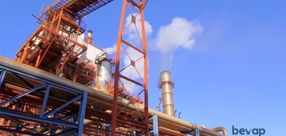 Bevap Bioenergia foi premiada pela sua atuação na comunidade