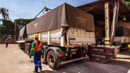 Galvani está com vagas abertas para unidade de Luís Eduardo Magalhães