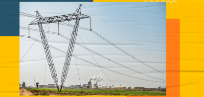 Você sabia que a cana-de-açúcar pode gerar energia elétrica? Entenda como!