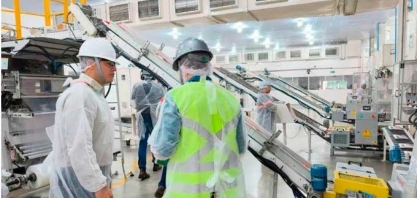 Açúcar produzido pela uisa recebe recomendação para certificação Halal