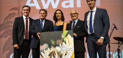 Cooxupé lança protocolo próprio de sustentabilidade para comunidade cafeeira mundial