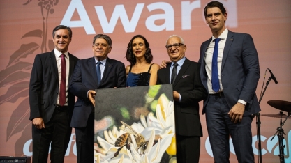 Cooxupé lança protocolo próprio de sustentabilidade para comunidade cafeeira mundial