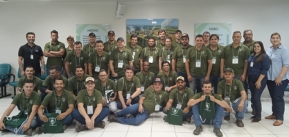 Escola de Líderes: segundo encontro aborda criatividade e comunicação