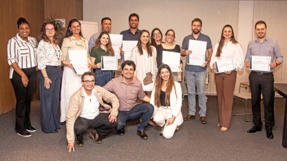 Academia de Sucessão no Agronegócio atua na formação das futuras lideranças das propriedades rurais familiares