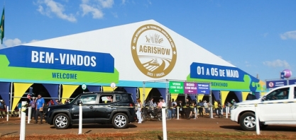 Resultado da Agrishow 2023 foi recorde, mas poderia ter sido melhor