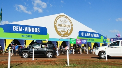 Resultado da Agrishow 2023 foi recorde, mas poderia ter sido melhor