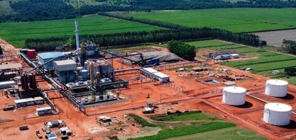 Com unidade goiana, Nardini quebra jejum de novas usinas no Centro-Sul